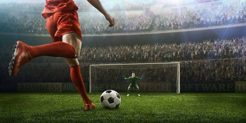 Đá phạt đền là gì? Luật sút phạt đền chi tiết của FIFA 2 Khái niệm về cú sút phạt đề
