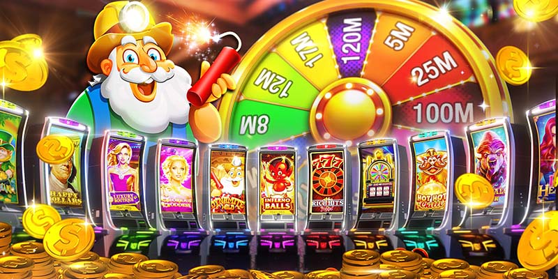 Tại sao cổng game Slot Hi88 luôn được săn đón hàng đầu 2 Thuật ngữ cơ bản cần nắm vững khi tham gia cổng Game Slot quốc tế